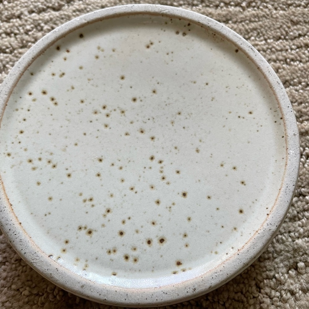 Vintage ashtray - Picture 3 of 5